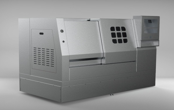 Customized Sheet Metal Box