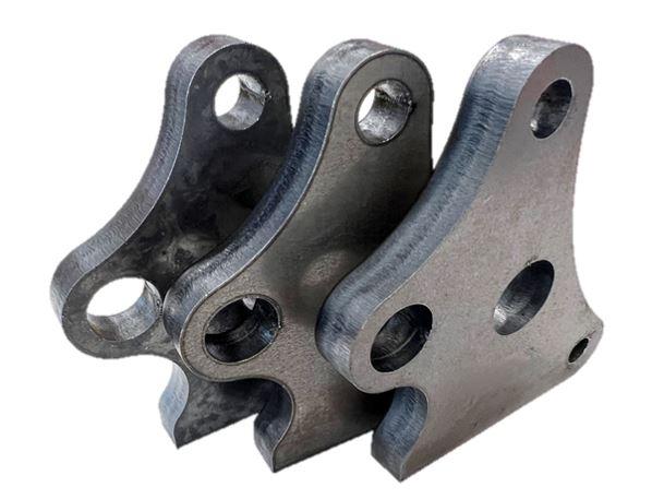Custom Fabrication and Assembly